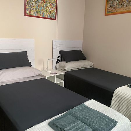 קורדובה Apartamento Completo Regina מראה חיצוני תמונה
