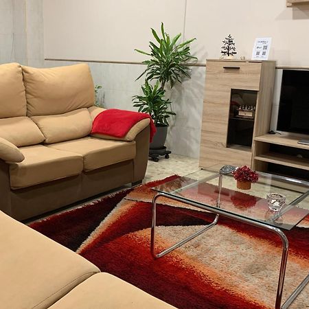 קורדובה Apartamento Completo Regina מראה חיצוני תמונה