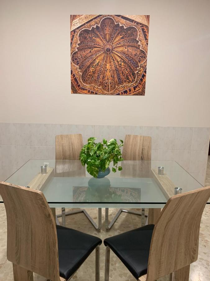 קורדובה Apartamento Completo Regina מראה חיצוני תמונה