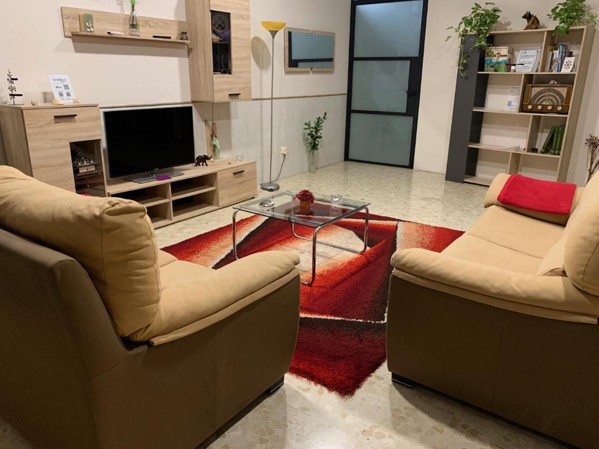 קורדובה Apartamento Completo Regina מראה חיצוני תמונה
