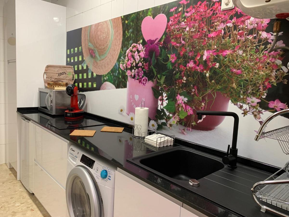 קורדובה Apartamento Completo Regina מראה חיצוני תמונה