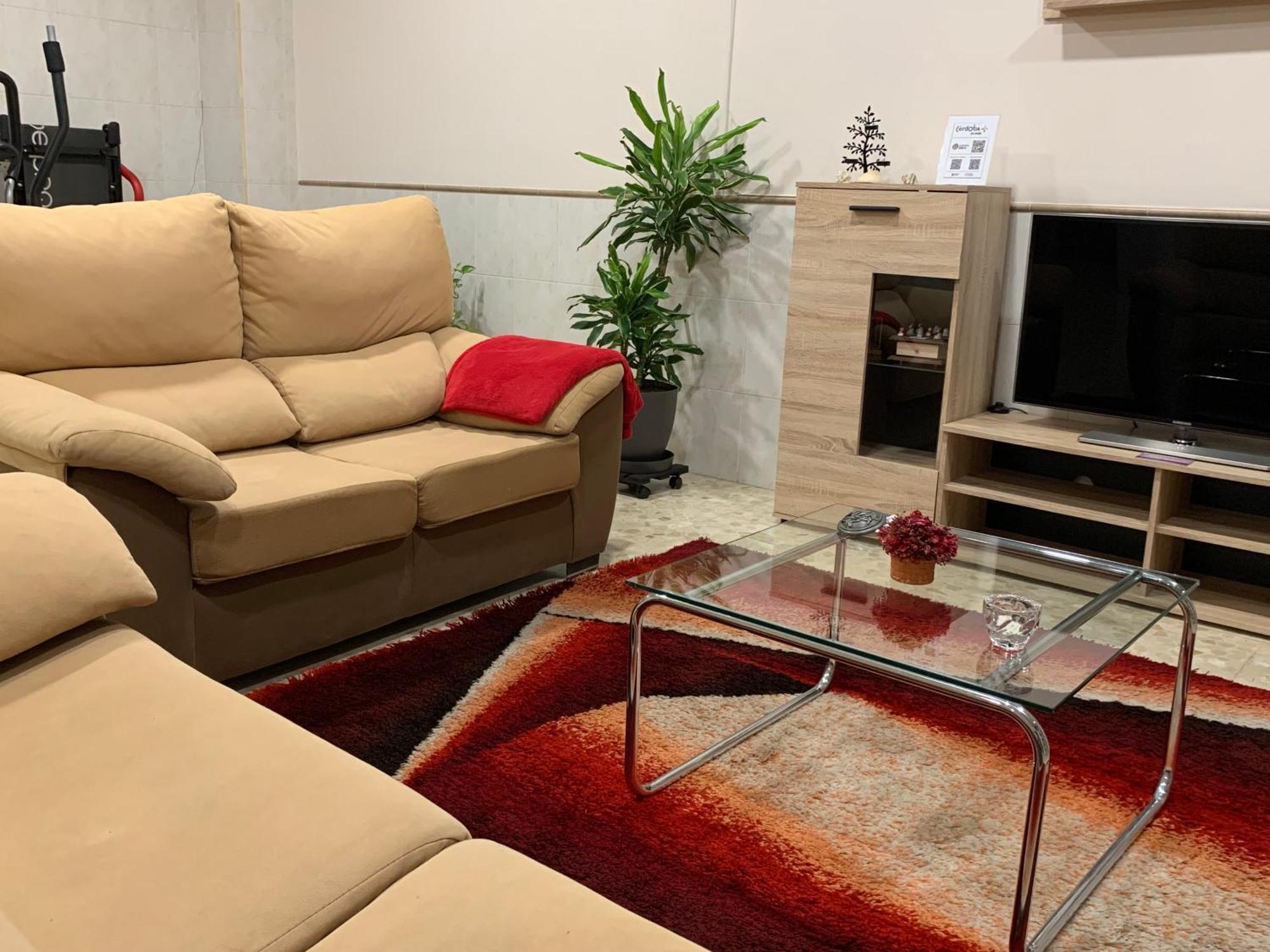 קורדובה Apartamento Completo Regina מראה חיצוני תמונה