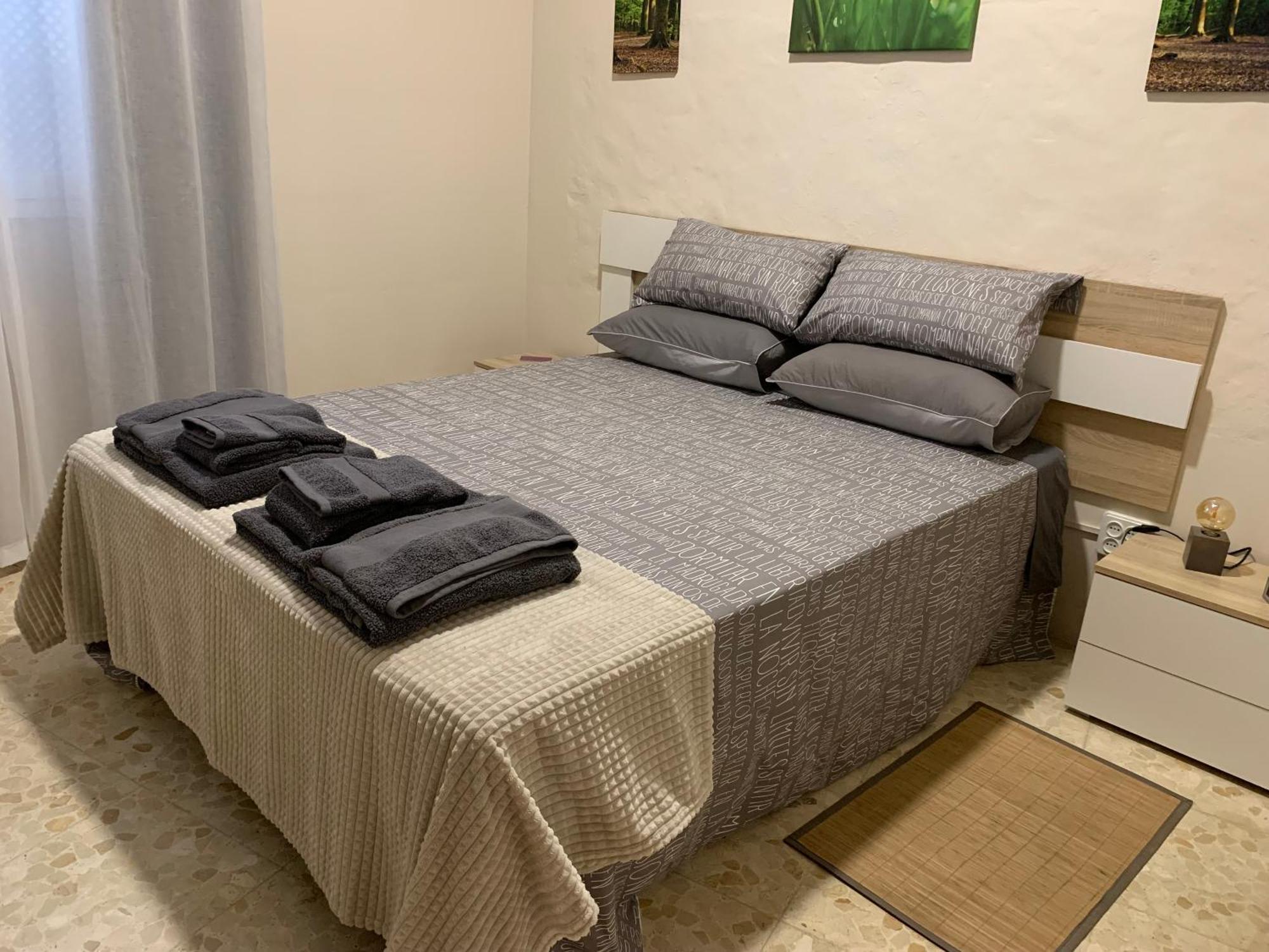 קורדובה Apartamento Completo Regina מראה חיצוני תמונה