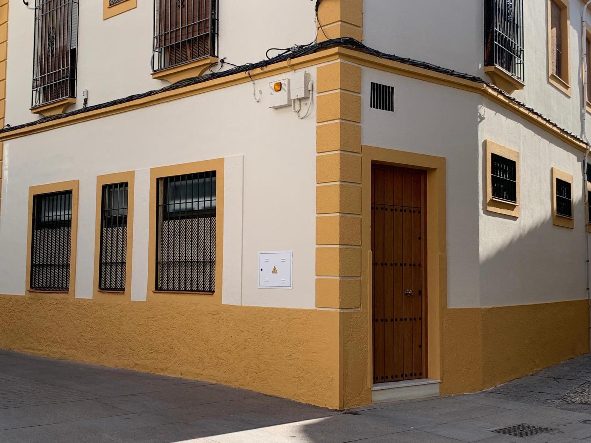 קורדובה Apartamento Completo Regina מראה חיצוני תמונה