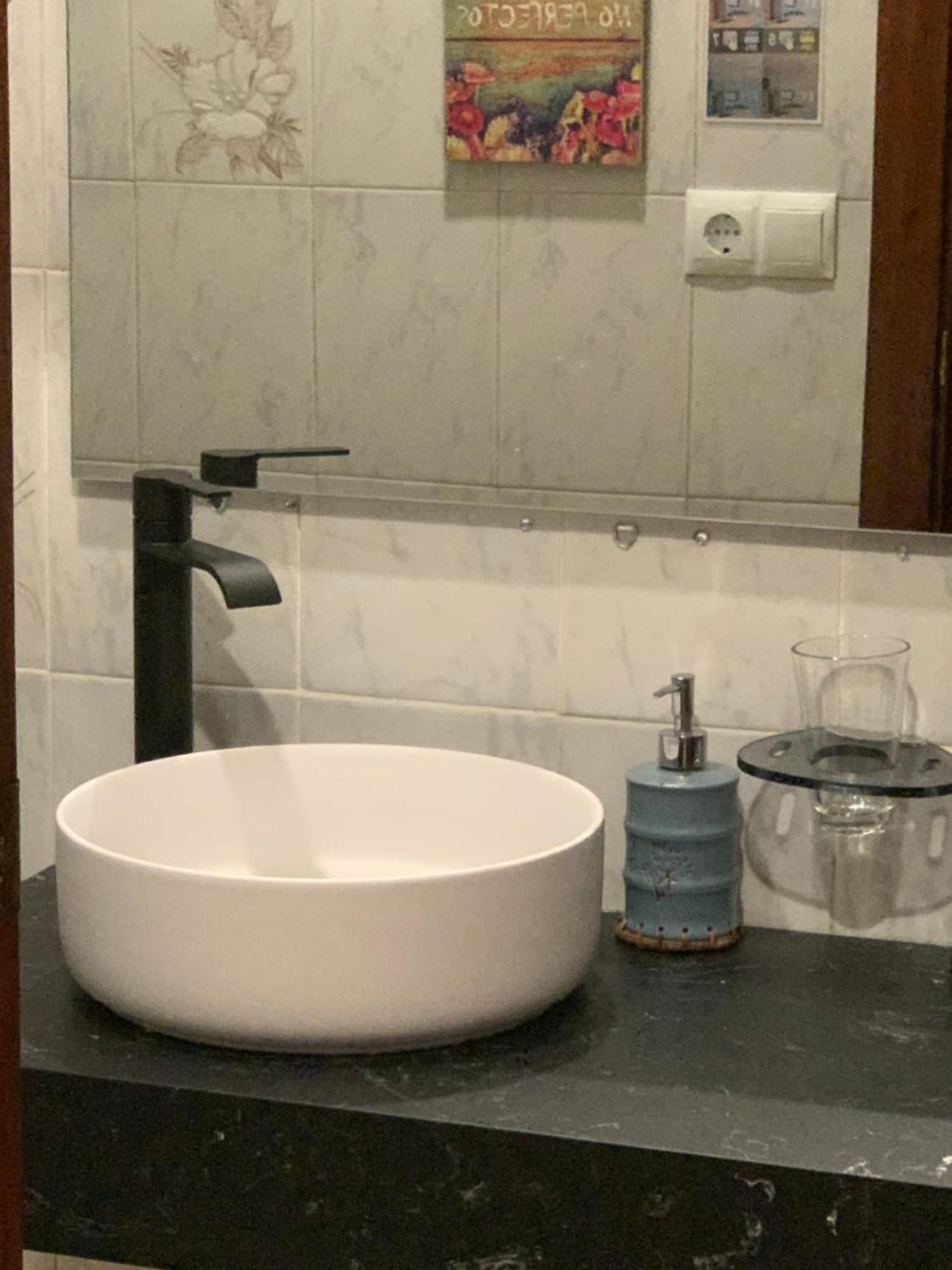 קורדובה Apartamento Completo Regina מראה חיצוני תמונה